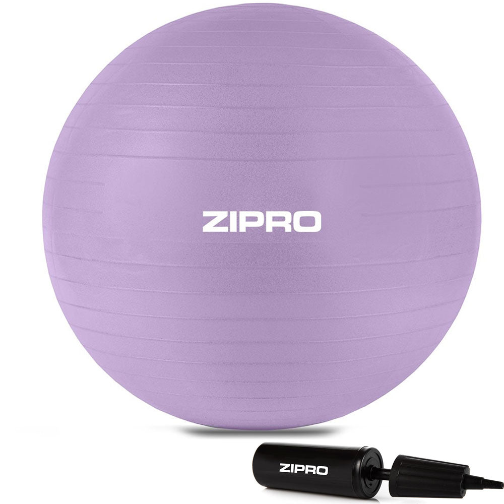 Zipro Træningsbold 65 cm